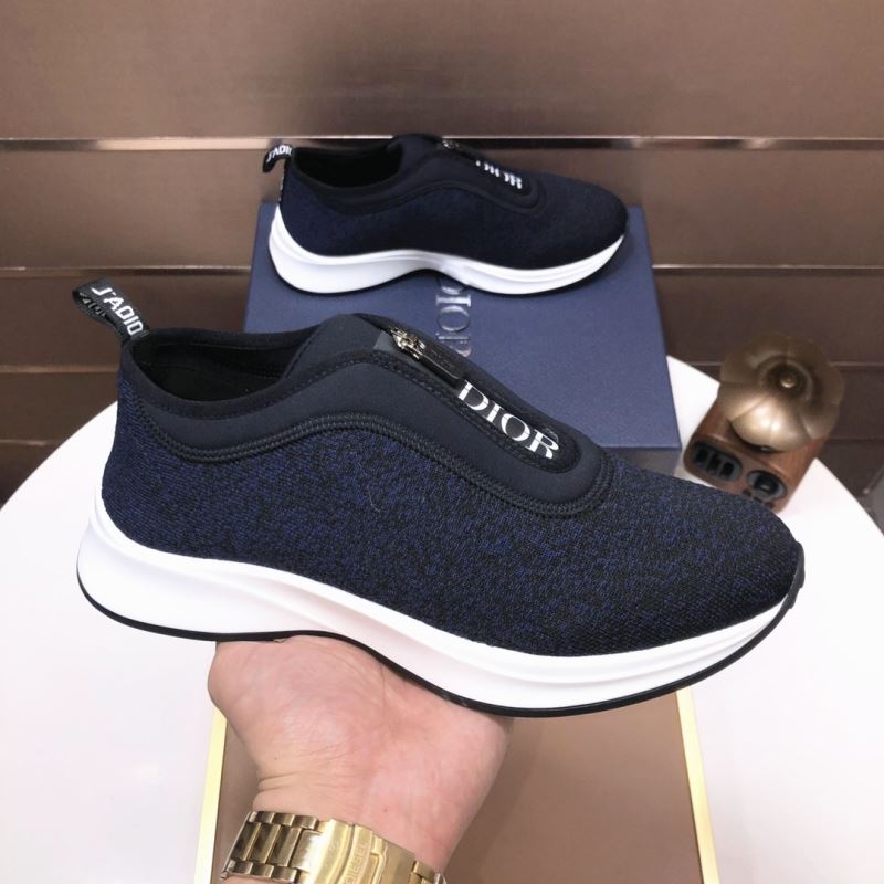 Christian Dior Low Shoes